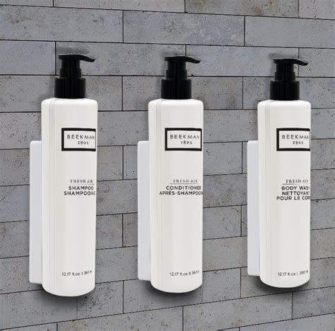 Hunter Amenities .
